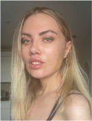   Antonina Ivanovna
